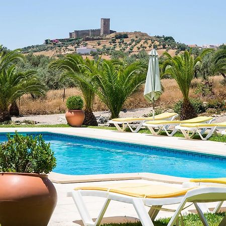 Monte Da Boa Vista - Descanso Perfeito Hotell Portel Exteriör bild
