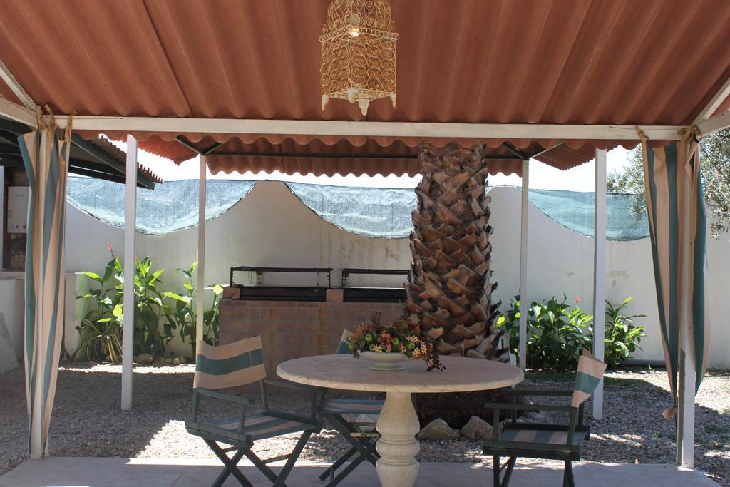 Monte Da Boa Vista - Descanso Perfeito Hotell Portel Rum bild