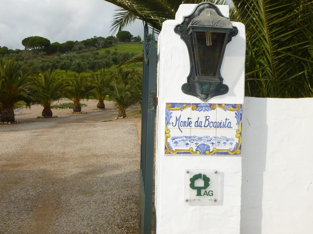 Monte Da Boa Vista - Descanso Perfeito Hotell Portel Rum bild