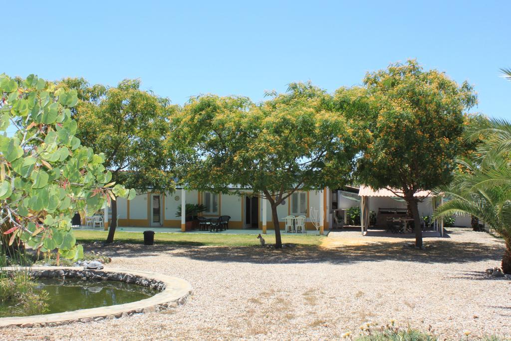 Monte Da Boa Vista - Descanso Perfeito Hotell Portel Rum bild