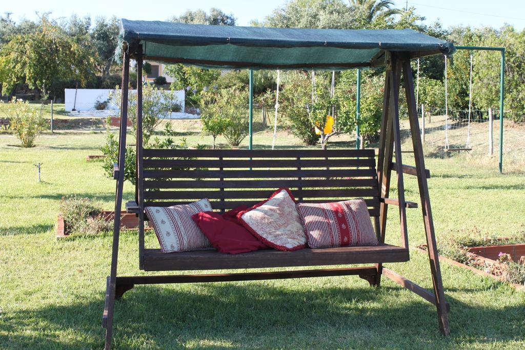 Monte Da Boa Vista - Descanso Perfeito Hotell Portel Exteriör bild
