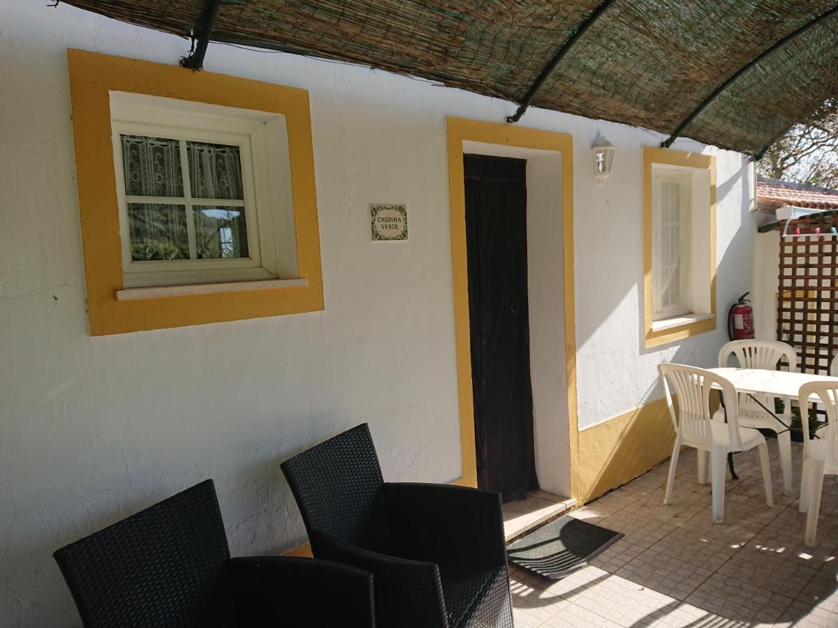 Monte Da Boa Vista - Descanso Perfeito Hotell Portel Exteriör bild