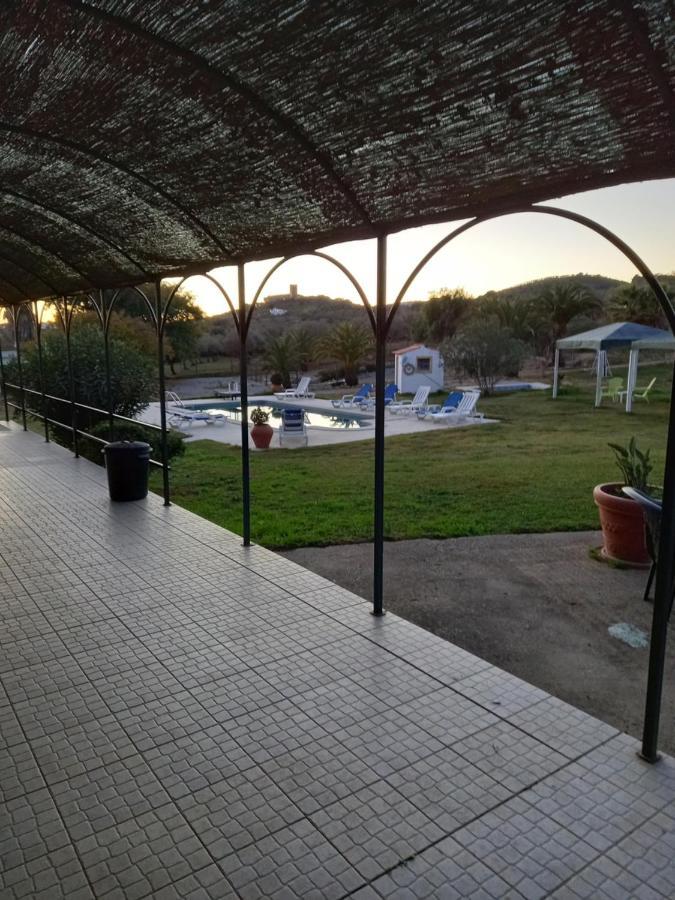Monte Da Boa Vista - Descanso Perfeito Hotell Portel Exteriör bild