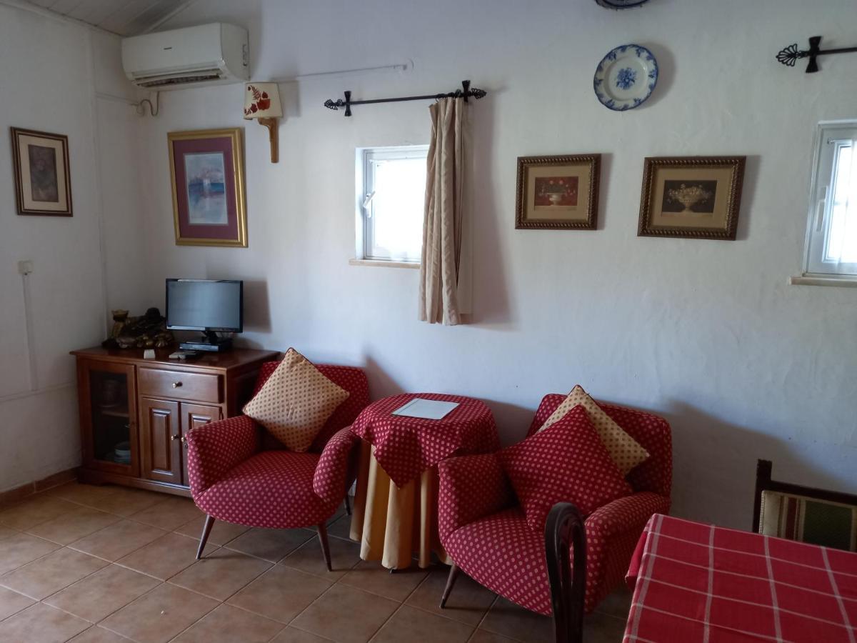Monte Da Boa Vista - Descanso Perfeito Hotell Portel Exteriör bild