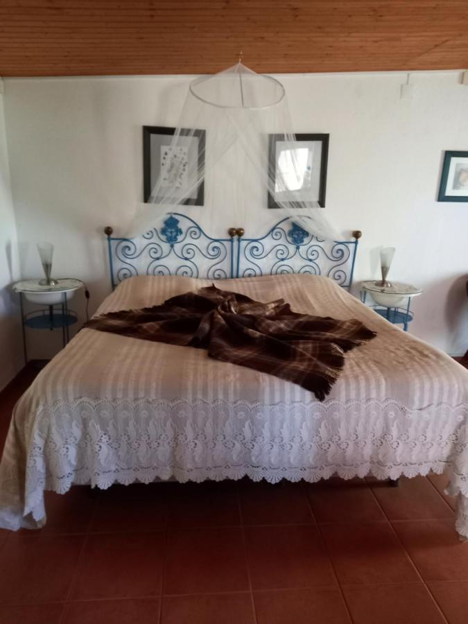 Monte Da Boa Vista - Descanso Perfeito Hotell Portel Exteriör bild