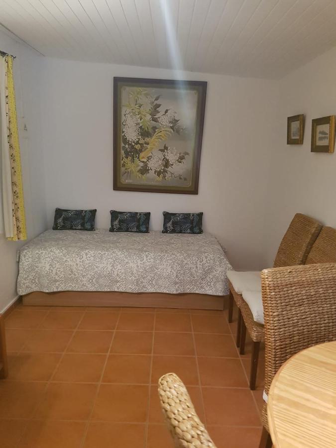 Monte Da Boa Vista - Descanso Perfeito Hotell Portel Exteriör bild