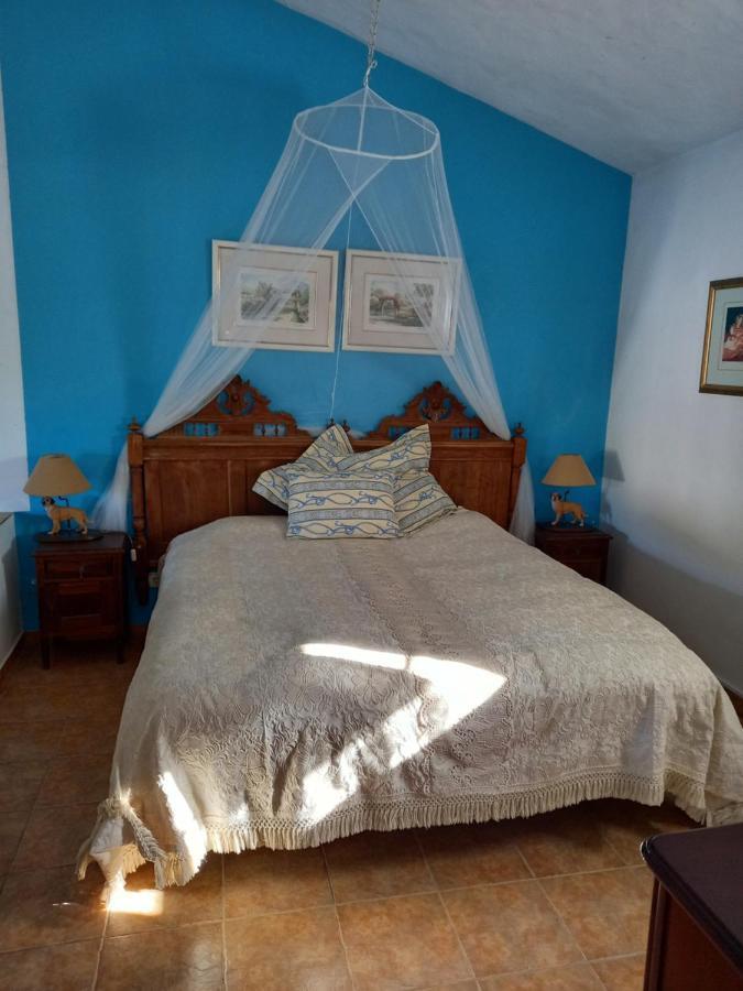 Monte Da Boa Vista - Descanso Perfeito Hotell Portel Exteriör bild