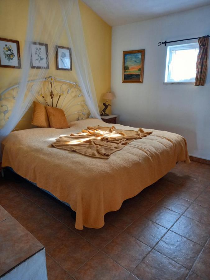 Monte Da Boa Vista - Descanso Perfeito Hotell Portel Exteriör bild