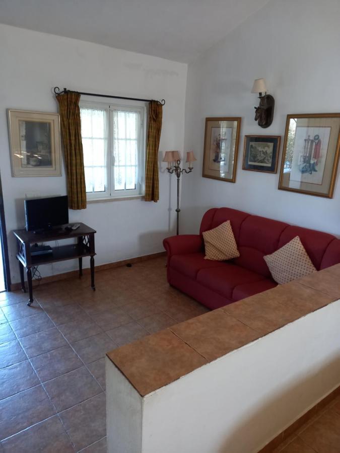 Monte Da Boa Vista - Descanso Perfeito Hotell Portel Exteriör bild