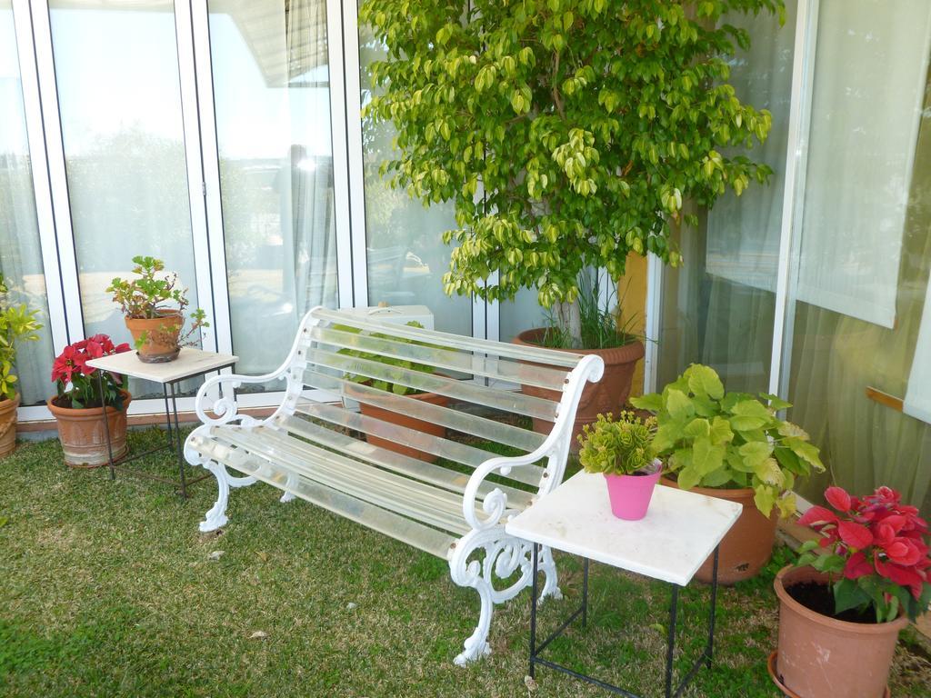 Monte Da Boa Vista - Descanso Perfeito Hotell Portel Exteriör bild