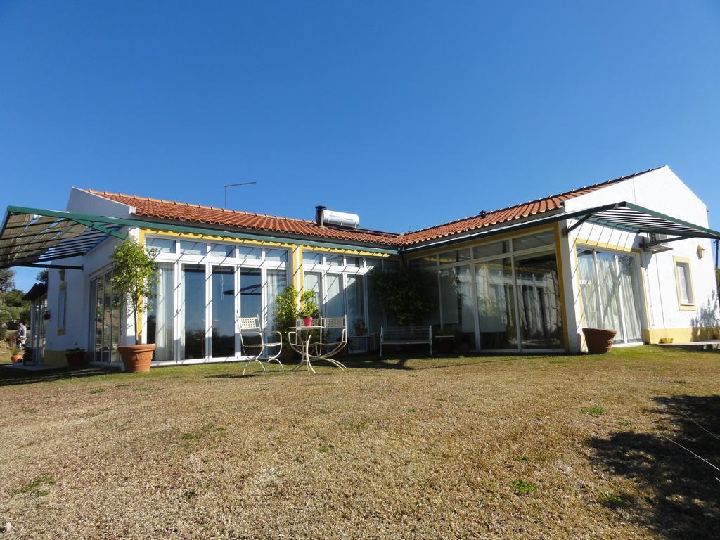 Monte Da Boa Vista - Descanso Perfeito Hotell Portel Exteriör bild