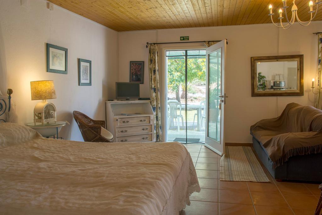 Monte Da Boa Vista - Descanso Perfeito Hotell Portel Exteriör bild