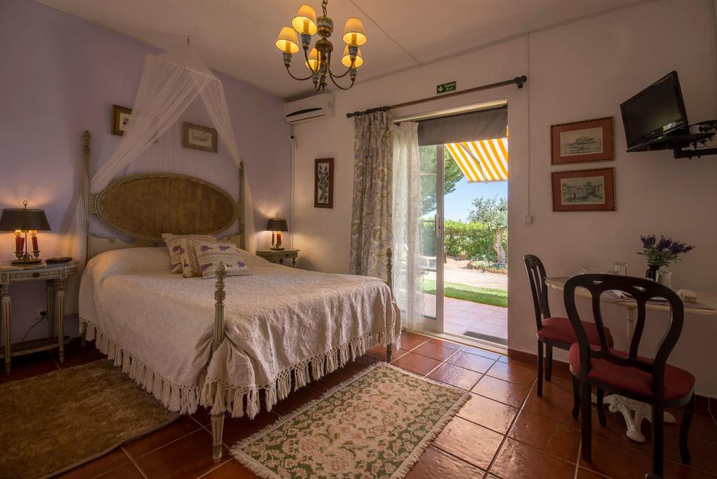 Monte Da Boa Vista - Descanso Perfeito Hotell Portel Exteriör bild