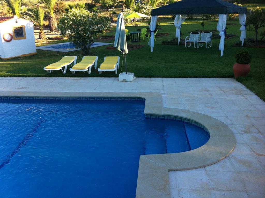 Monte Da Boa Vista - Descanso Perfeito Hotell Portel Exteriör bild