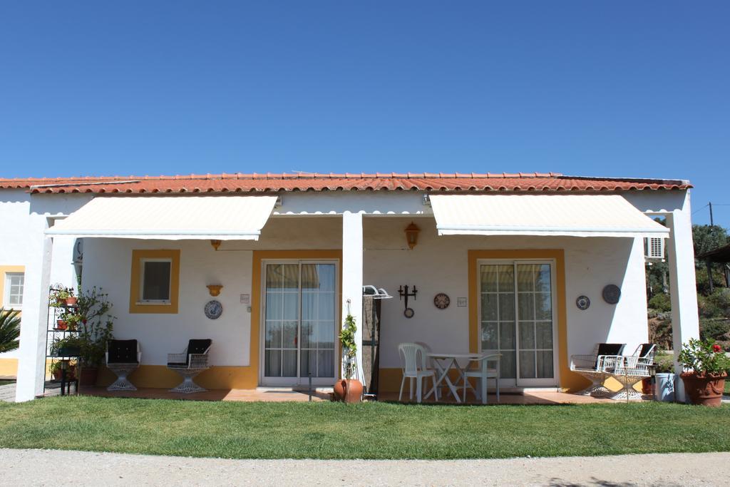 Monte Da Boa Vista - Descanso Perfeito Hotell Portel Rum bild